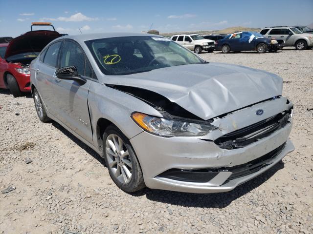 ford fusion se 2017 3fa6p0lu3hr306924