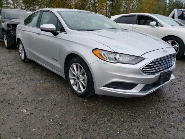 ford fusion se 2017 3fa6p0lu3hr323965