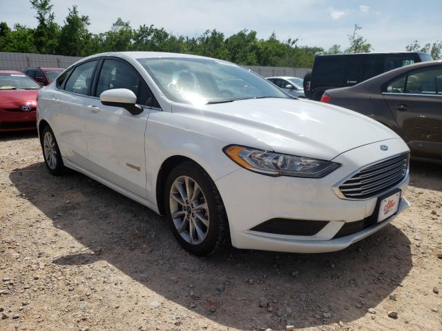 ford fusion se 2017 3fa6p0lu3hr344508