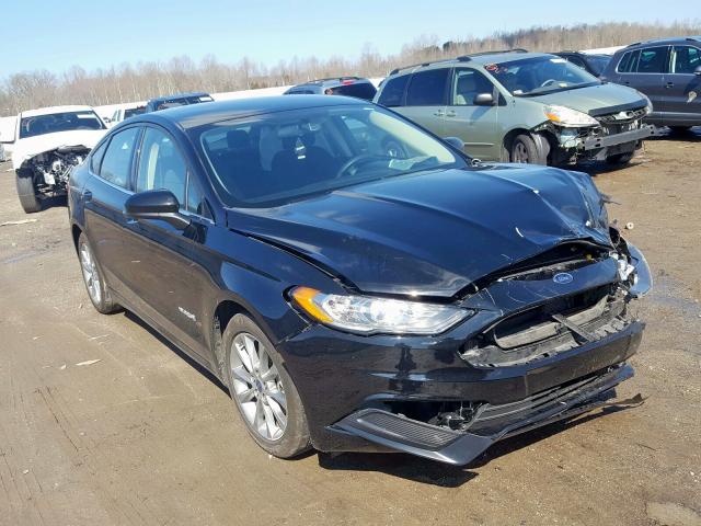 ford fusion se 2017 3fa6p0lu3hr354892