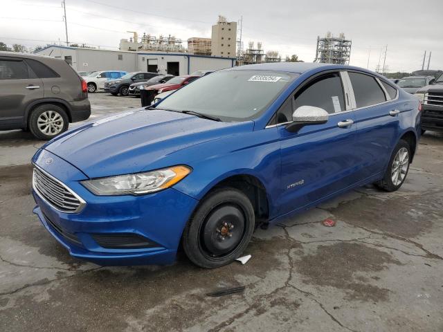 ford fusion se 2017 3fa6p0lu3hr386516