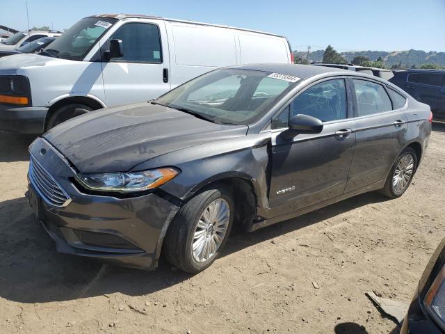 ford fusion se 2018 3fa6p0lu3jr101593