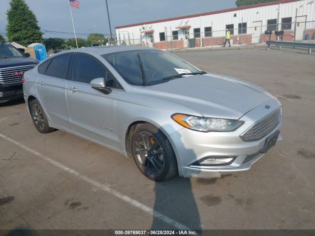 ford fusion 2018 3fa6p0lu3jr101612