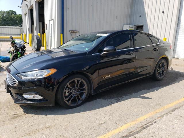 ford fusion se 2018 3fa6p0lu3jr102128