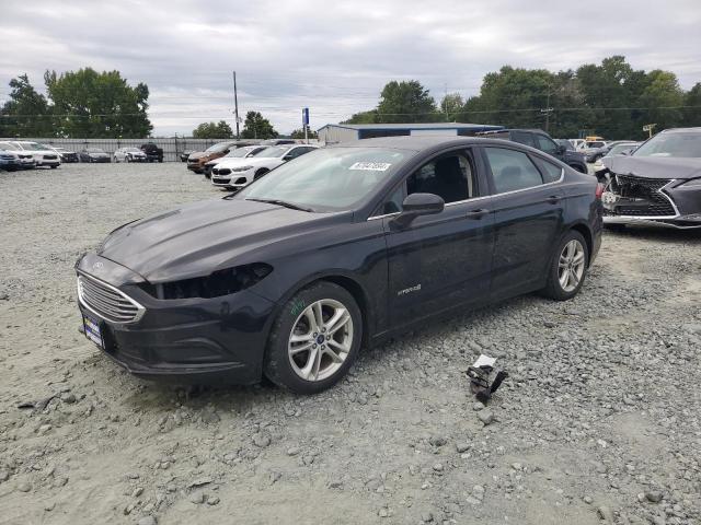 ford fusion se 2018 3fa6p0lu3jr112710