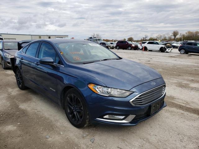 ford fusion se 2018 3fa6p0lu3jr114960