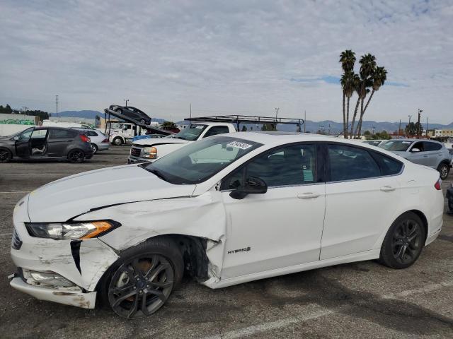 ford fusion 2018 3fa6p0lu3jr116840