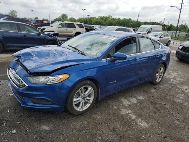 ford fusion 2018 3fa6p0lu3jr128373