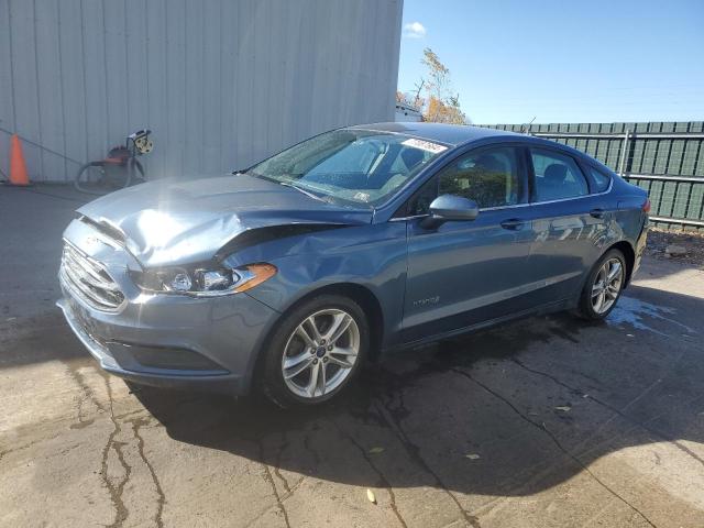 ford fusion se 2018 3fa6p0lu3jr132729