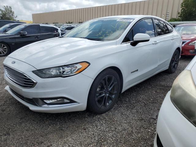 ford fusion 2018 3fa6p0lu3jr137803