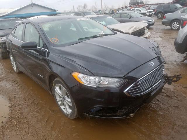 ford fusion se 2018 3fa6p0lu3jr147389