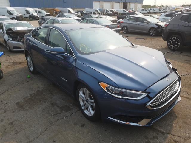 ford fusion se 2018 3fa6p0lu3jr162992