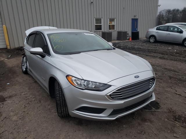 ford fusion se 2018 3fa6p0lu3jr173443