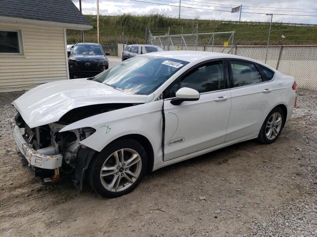 ford fusion se 2018 3fa6p0lu3jr206215