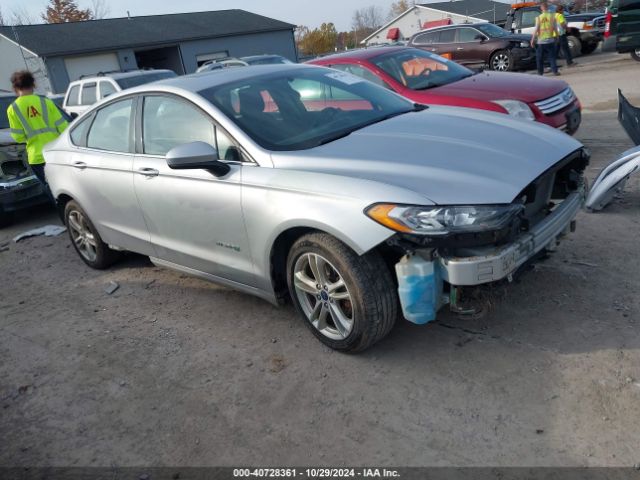 ford fusion 2018 3fa6p0lu3jr206389