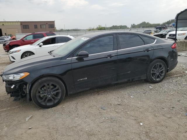 ford fusion se 2018 3fa6p0lu3jr225752