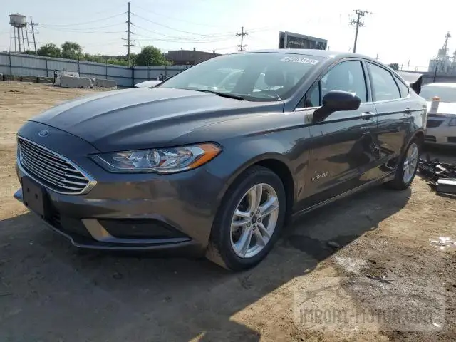 ford fusion 2018 3fa6p0lu3jr245192