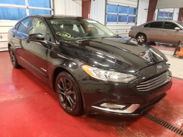 ford fusion se 2018 3fa6p0lu3jr247878