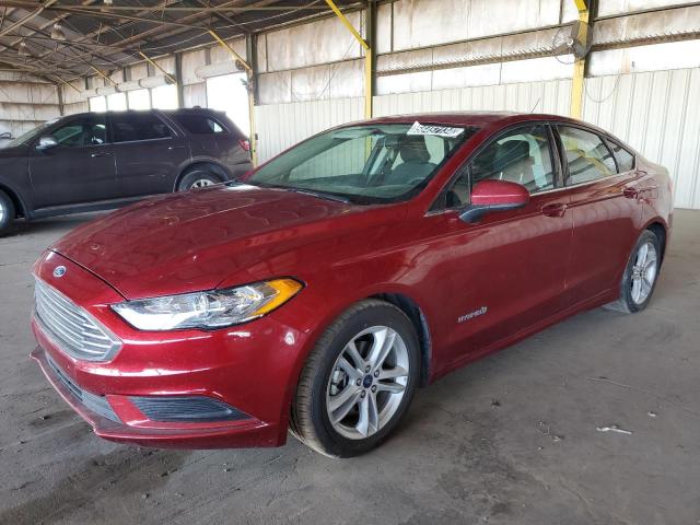 ford fusion 2018 3fa6p0lu3jr257455