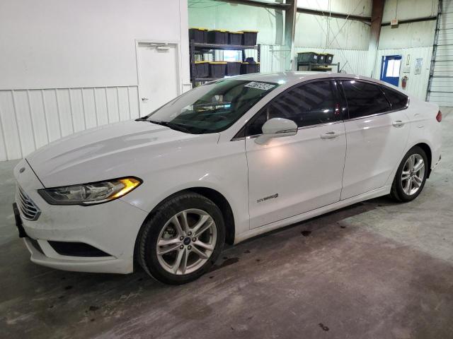 ford fusion 2018 3fa6p0lu3jr261196