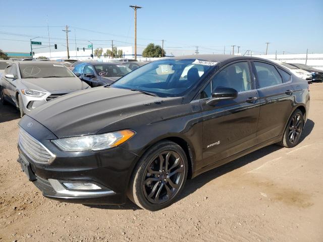 ford fusion 2018 3fa6p0lu3jr269511