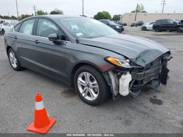 ford fusion hybrid 2018 3fa6p0lu3jr277298