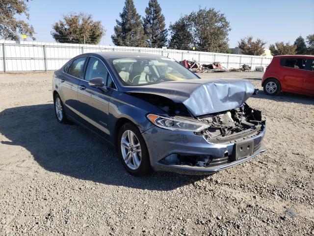 ford fusion se 2018 3fa6p0lu3jr285658