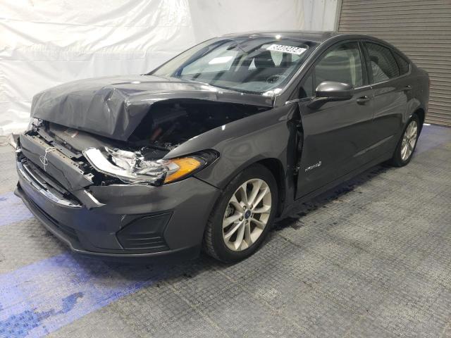 ford fusion se 2019 3fa6p0lu3kr102650