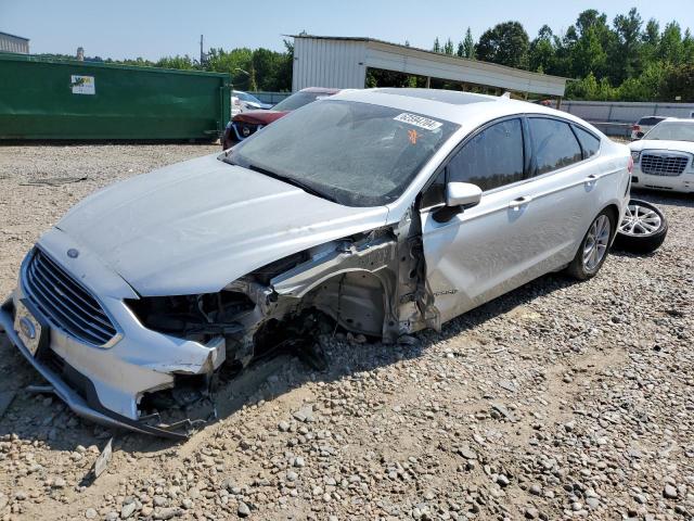 ford fusion se 2019 3fa6p0lu3kr105550