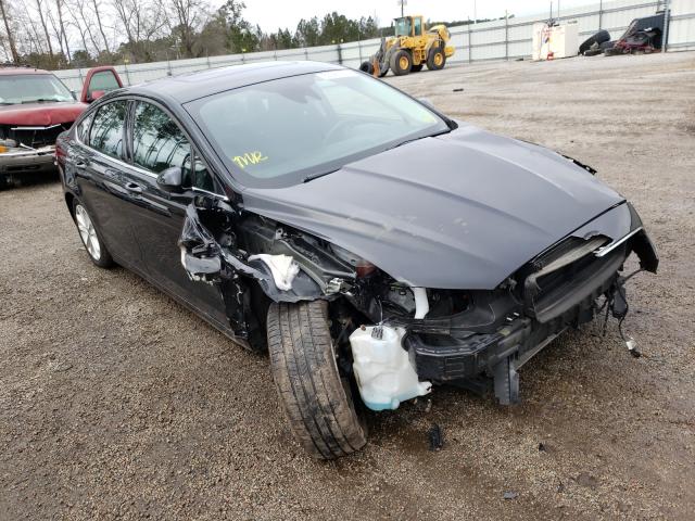 ford fusion se 2019 3fa6p0lu3kr109758