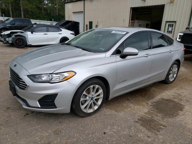 ford fusion se 2019 3fa6p0lu3kr114488