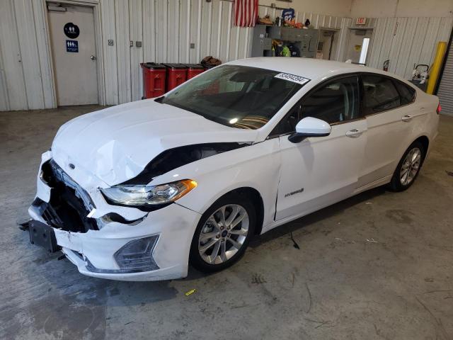 ford fusion se 2019 3fa6p0lu3kr135924