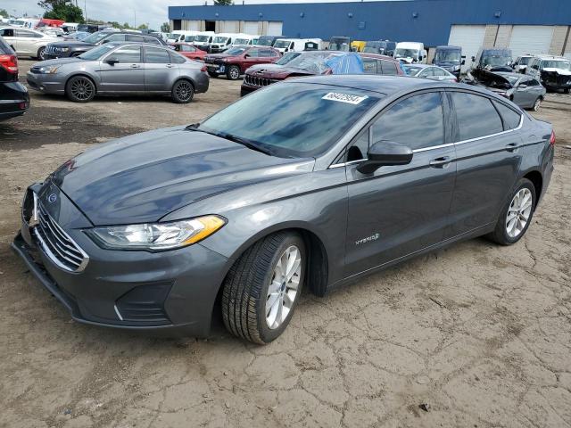 ford fusion se 2019 3fa6p0lu3kr167837