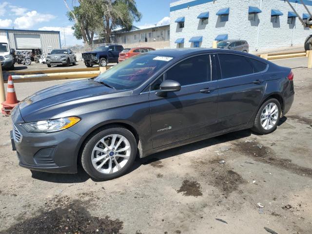 ford fusion se 2019 3fa6p0lu3kr176473