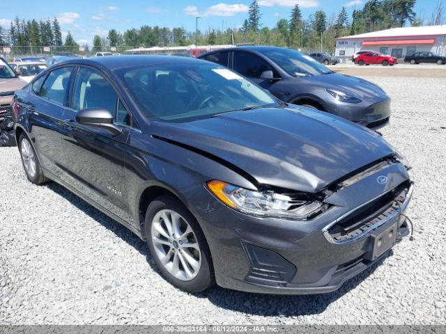 ford fusion 2019 3fa6p0lu3kr189188