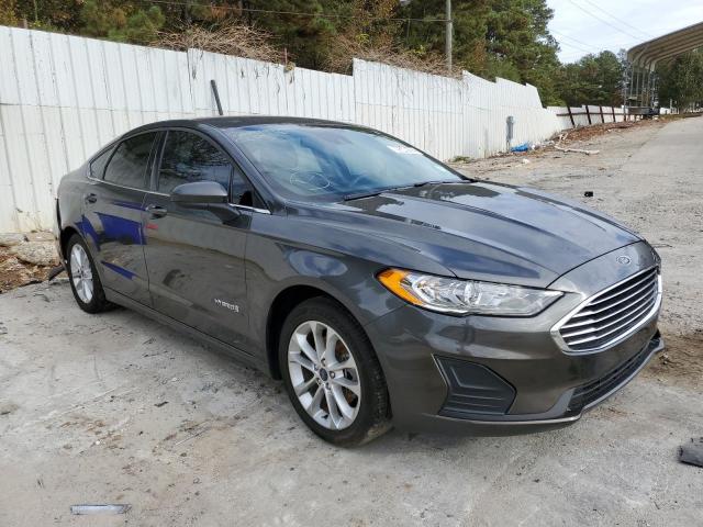 ford fusion se 2019 3fa6p0lu3kr210864