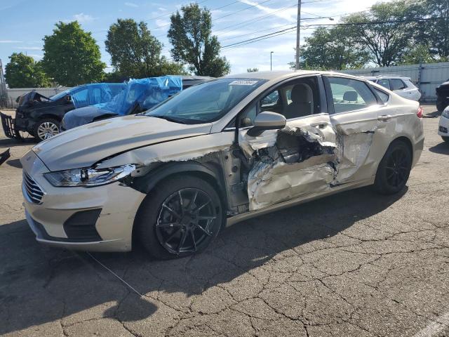 ford fusion 2019 3fa6p0lu3kr220830