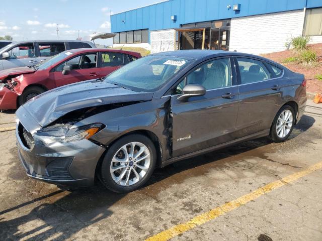 ford fusion se 2019 3fa6p0lu3kr221413