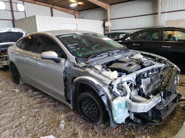 ford fusion se 2019 3fa6p0lu3kr242083