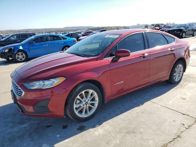 ford fusion se 2019 3fa6p0lu3kr242200