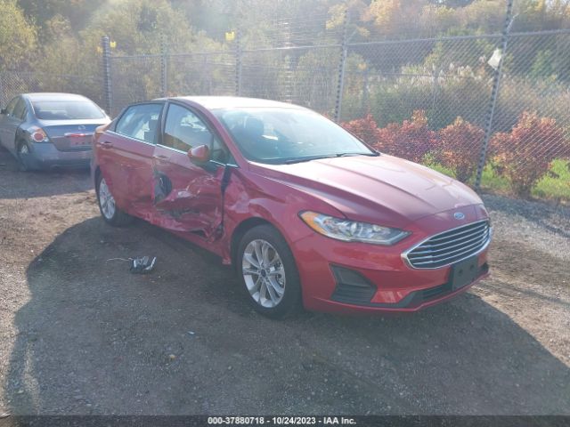 ford fusion hybrid 2020 3fa6p0lu3lr233790