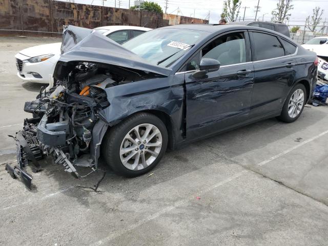 ford fusion se 2020 3fa6p0lu3lr266904