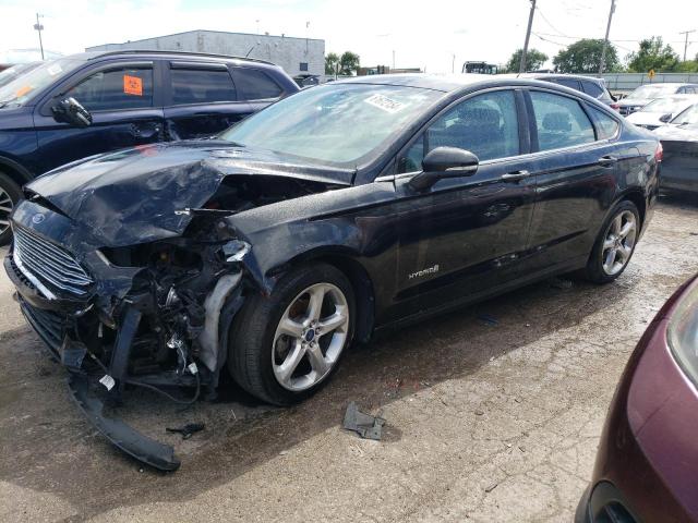 ford fusion se 2013 3fa6p0lu4dr207796