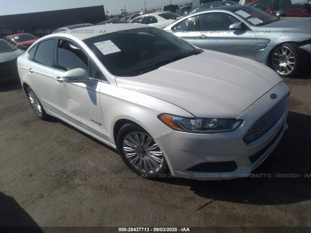 ford fusion 2013 3fa6p0lu4dr368164