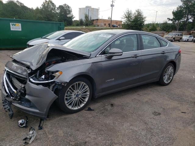 ford fusion 2014 3fa6p0lu4er106890