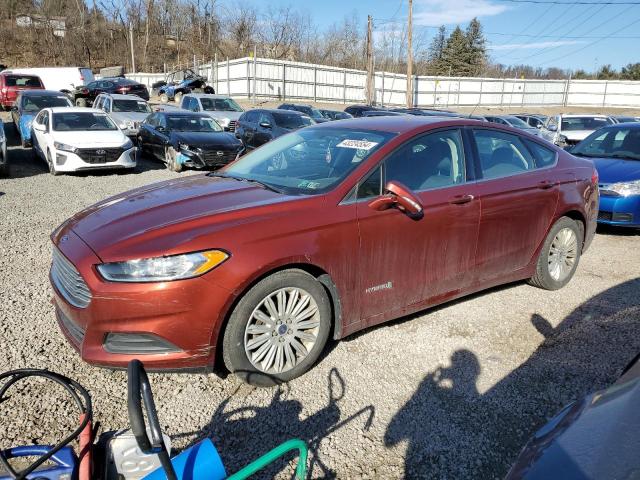 ford fusion 2014 3fa6p0lu4er191939