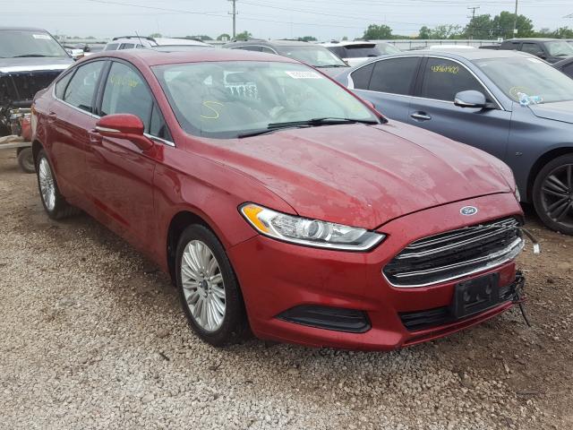 ford fusion se 2014 3fa6p0lu4er253078