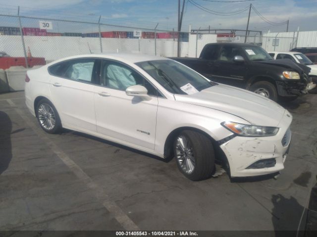 ford fusion 2014 3fa6p0lu4er269121