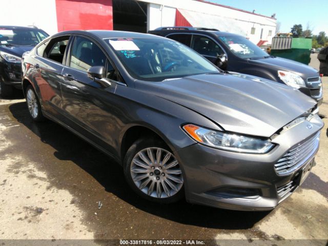 ford fusion 2014 3fa6p0lu4er272391