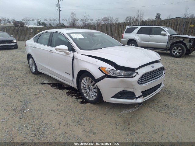 ford fusion 2014 3fa6p0lu4er285447